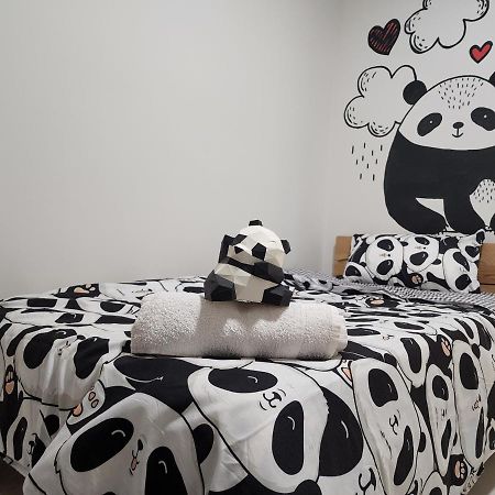 Apartament Netflix Panda House 3B2R Rimbayu Kota Kemuning With Atari Games Teluk Panglima Garang Zewnętrze zdjęcie