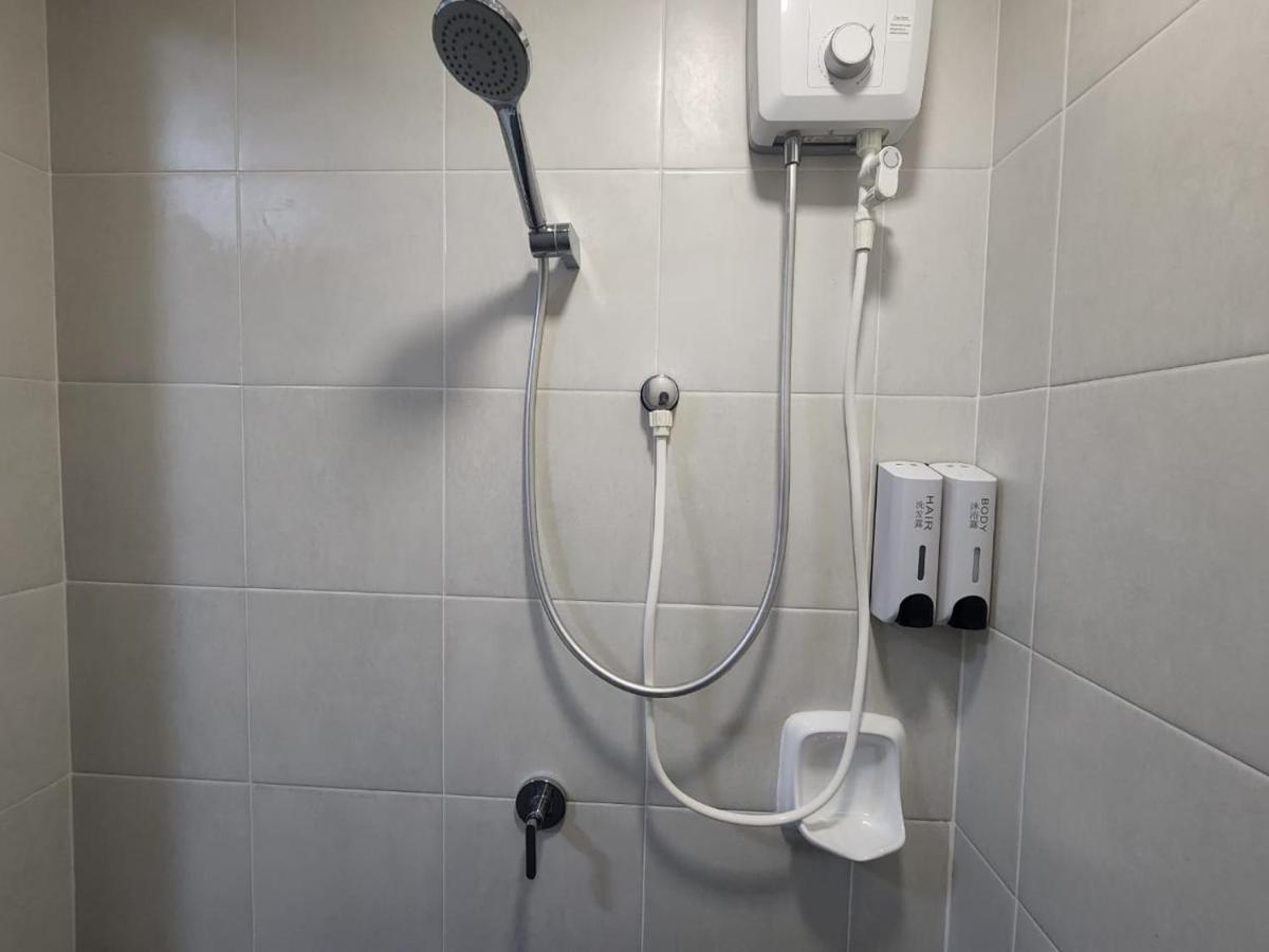 Apartament Netflix Panda House 3B2R Rimbayu Kota Kemuning With Atari Games Teluk Panglima Garang Zewnętrze zdjęcie